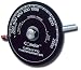 Catalytic Probe Thermometer for Consolidated Dutchwest (Federal Airtight, Rocky Mountain, Andirondack) Woodstoves. (1