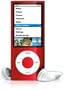 Apple iPod nano 8 GB RED (4th Generation) (PRODUCT) Special Edition