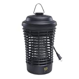 Black Flag BZ-15 15-Watt Outdoor Bug Zapper