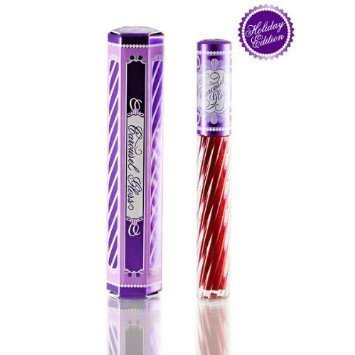 Lime Crime Carousel Gloss - Candy Apple