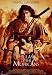 Last of the Mohicans Daniel Day Lewis Movie Poster