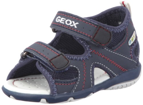 Geox Baby Sandal Elba Boy B11L8F05014C0200 Jungen Lauflernschuhe Preisvergleich