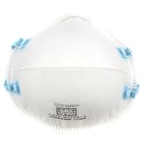 TOYO 使い捨て式防じんマスク DS2 (20枚入り) №1708-A