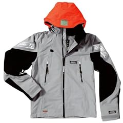 Magic Marine Segeljacke "Coast Short" f�r Herren