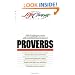 Proverbs (LifeChange)