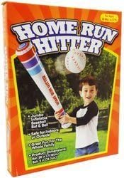 Home Run Hitter