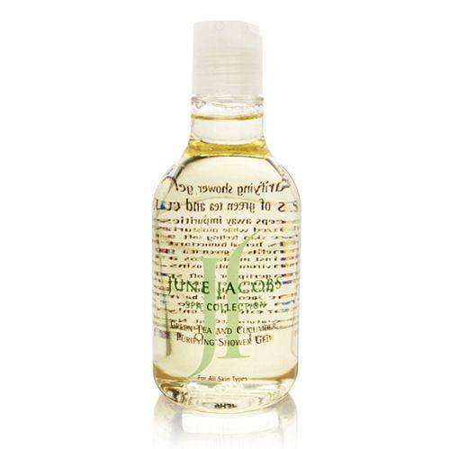 June Jacobs Spa Collection Purifying Shower Gel Bath And Shower Gels