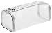Personal Health Care : Danielle Cosmetic Bag,  White
