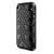 SwitchEasy Rebel Silicone Covered Crystal Case for iPhone 3G, 3G S (Serpent Black)