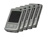 Hard PolyCarbonate Clear (Transparent) Crystal Case Cover 5 PACK For Nokia  ....