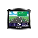 Tomtom - ONE IQ RoutesTM Edition - GPS Europe 42 Pays - Ecran 3,5" - Technologie Map Share