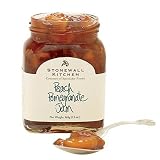 Stonewall Kitchen Peach Pomegranate Jam - 13 oz.