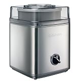 Cuisinart - ICE30BCE - Machine à Glace