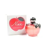 Nina by Nina Ricci Eau de Toilette Spray 50ml