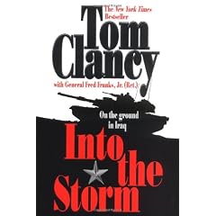 Into the Storm: On the Ground in Iraq