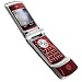 Motorola KRZR K1 Unlocked Cell Phone with 2 MP Camera, MP3/Video Player, MicroSD Slot International Version with No Warranty (Fire Red) 41BqtyEUUbL. AA75 Motorola KRZR K1 Unlocked Cell Phone with 2 MP Camera, MP3/Video Player, MicroSD Slot International Version with No Warranty (Fire Red)