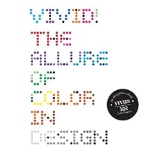 Vivid!: The Allure of Color in Design: Visual Identity Design