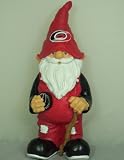 Carolina Hurricanes NHL Garden Gnome