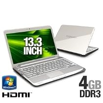 Toshiba T235-S1350WH Sale