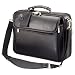 Sumdex Leather Bantambrief Plus - 15.4"
