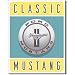 Classic Ford Mustang Car Logo Retro Vintage Tin Sign 41BquOW 2VL. SL75 Taking care when buying cars online