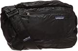 [�p�^�S�j�A] patagonia LW TRAVEL COURIER 48812  BLK (Black)