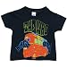 The Who - Magic Bus Toddler T-Shirt