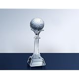 Golf Trophy Designer Award by