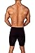 Essence Collection - Naked Boxer Brief 9 inch Leg - Black - Medium