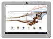 Odys Next 17,8 cm (7 Zoll) Tablet-PC (TFT Touchpanel, 1.2 GHz Cortex A 8, 1 GB RAM, 8 GB HDD, WLAN, SD, USB, Android OS 4.0.x) wei�