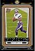 2007 Topps Draft Picks & Prospects #86 Tarvaris Jackson Minnesota Vikings Football Card - Mint Condition - In Protective Display Case!