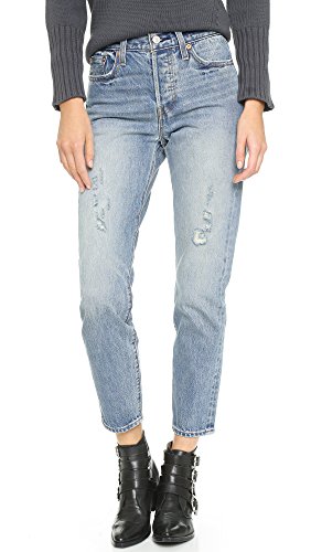 Levi's Women's Wedgie Jeans