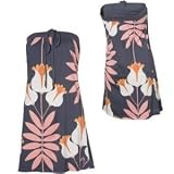 Roxy Trina Halter Dress - Women's