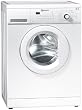 Bauknecht WA Sense 44 Di Waschmaschine / A-10% AB / 1400 UpM / 6 kg / 1.02 kWh / wei� / Startzeitvorwahl / Hygiene+ Programm