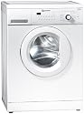 Bauknecht WA Sense 44 Di Waschmaschine / A-10% AB / 1400 UpM / 6 kg / 1.02 kWh / weiß / Startzeitvorwahl / Hygiene+ Programm