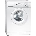 Bauknecht WA Sense 44 Di Waschmaschine / A-10% AB / 1400 UpM / 6 kg / 1.02 kWh / wei� / Startzeitvorwahl / Hygiene+ Programm