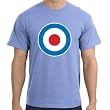 Mod Target T-Shirt...