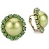 Liz Palacios Piedras Green Swar