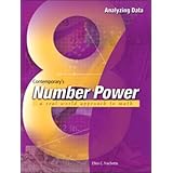 number power 8 analyzing data