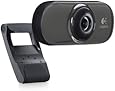 Logitech Webcam C210