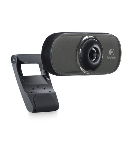 Logitech Webcam C210 image