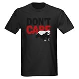 Honey Badger Honey badger Dark T-Shirt by CafePress