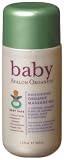 Moisturizing Organic Baby Massage Oil 5.5 fl. oz.