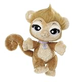 Moxie Girlz Pawsitive Pals Plush - Paprika