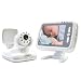 B�b�Sounds Flat Panel Color Video and Sound Monitor