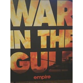 War in the Gulf