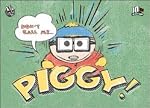 South Park Don't Call Me Piggy Magnet SM2019