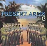 Present Arms (2006 Studio Recording)