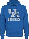 Kentucky Wildcats Vintage Blitz Hooded Sweatshirt