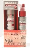 Bosley Healthy Hair Follicle Energized Duo